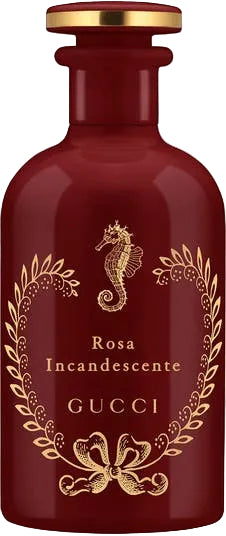 Gucci Rosa Incandescente Eau de Parfum