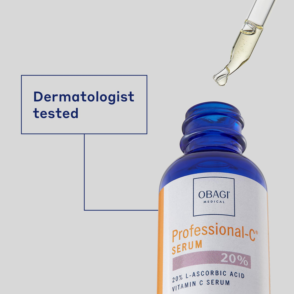 Obagi Professional-C Serum 20% 1 fl oz / 30 ml - image 6