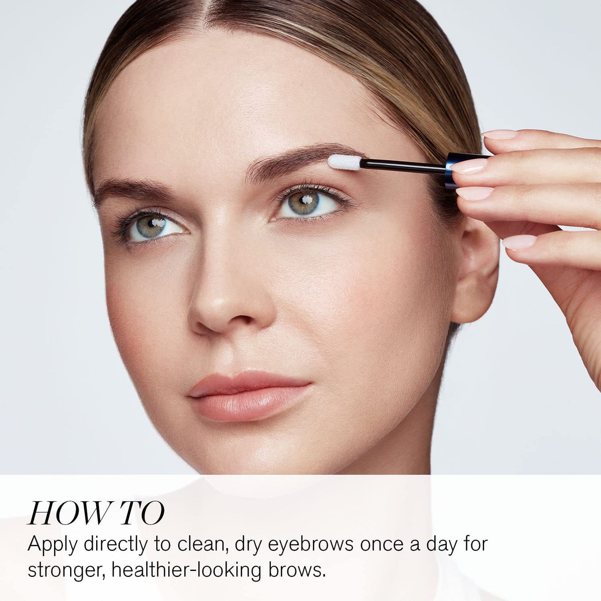RevitaBrow 3.0 ml RevitaLash Advanced Eyebrow Conditioner Serum - image 3