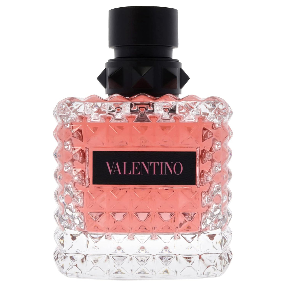 Valentino Donna Born In Roma - Eau de Parfum Spray - Size: 3.4 FL OZ / 100ml - image 2