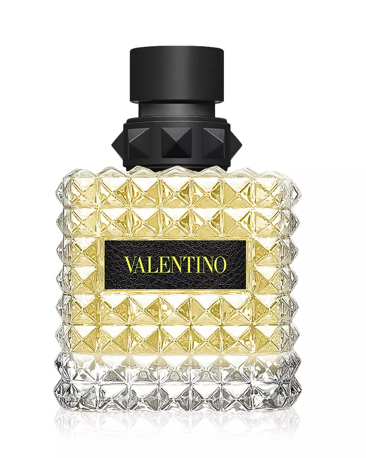 Valentino Donna Yellow Dream Born in Roma - Eau de Parfum Spray - Size: 3.4 FL OZ / 100ml - image 2
