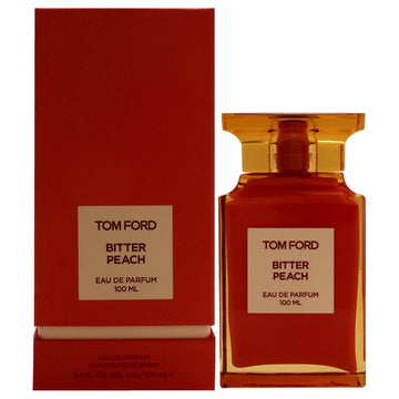 Tom Ford Bitter Peach - Eau de Parfum Spray - Size: 3.4 FL OZ / 100ml - image 1