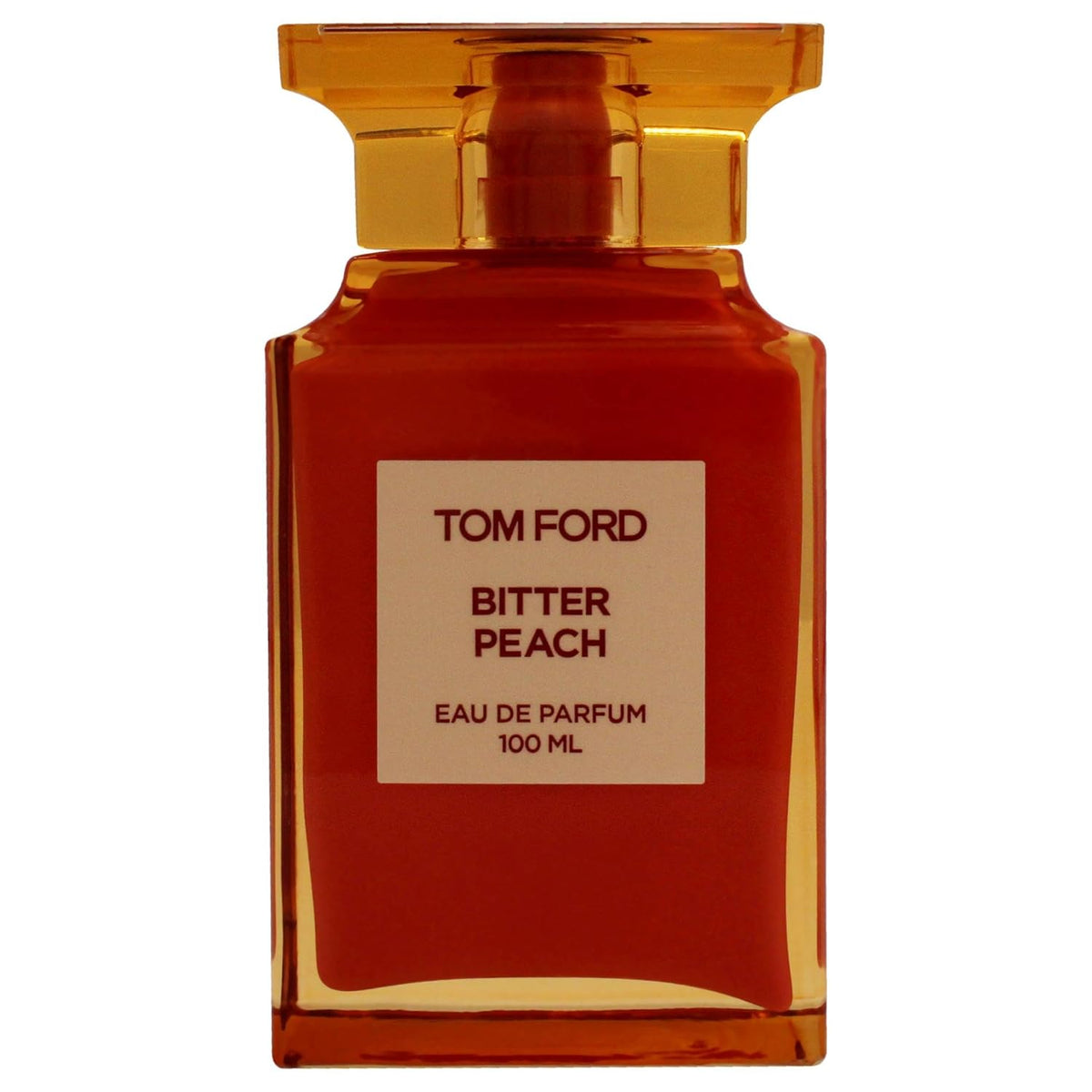 Tom Ford Bitter Peach - Eau de Parfum Spray - Size: 3.4 FL OZ / 100ml - image 2
