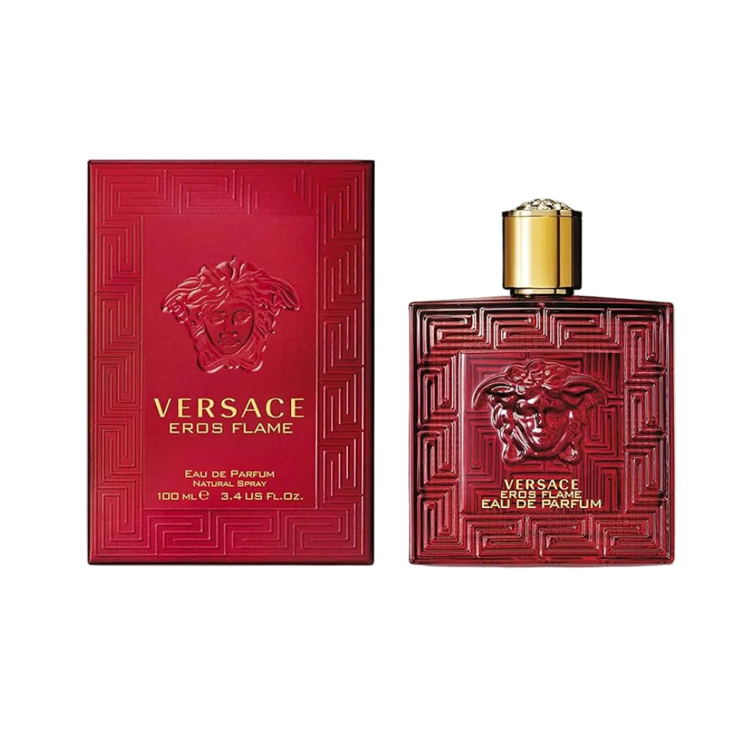 Versace Eros Flame EDP