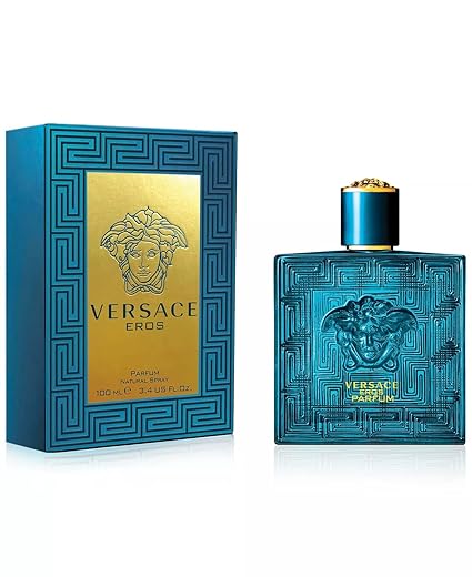 Versace Eros EDP