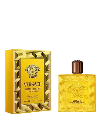 Versace Eros Energy EDP