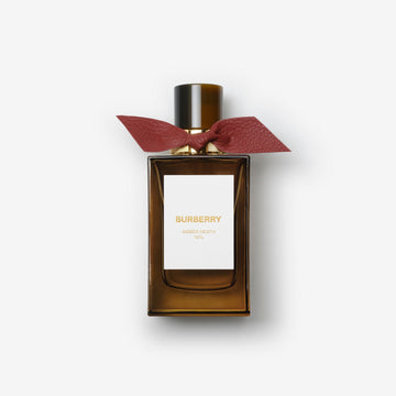 Burberry Signatures Amber Heath Eau de Parfum