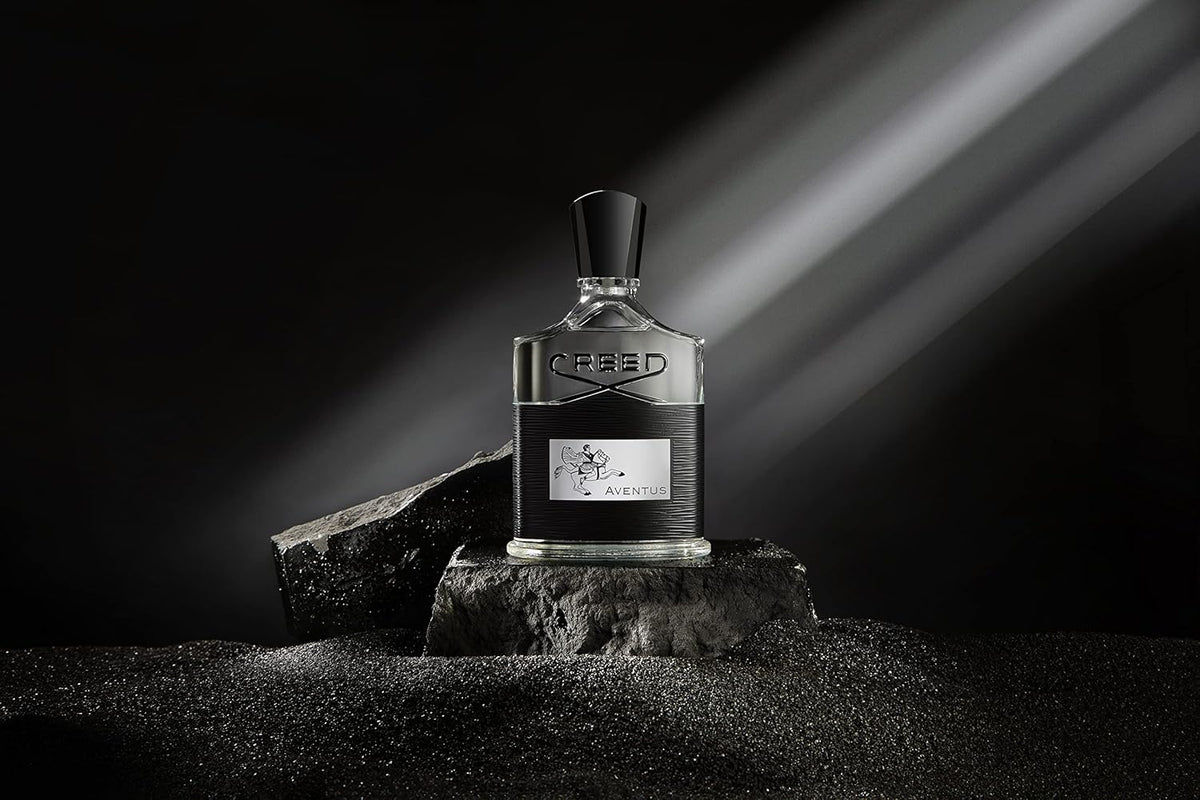 Creed Aventus - Eau de Parfum Spray - Size: 3.3 FL OZ / 100ml - image 8