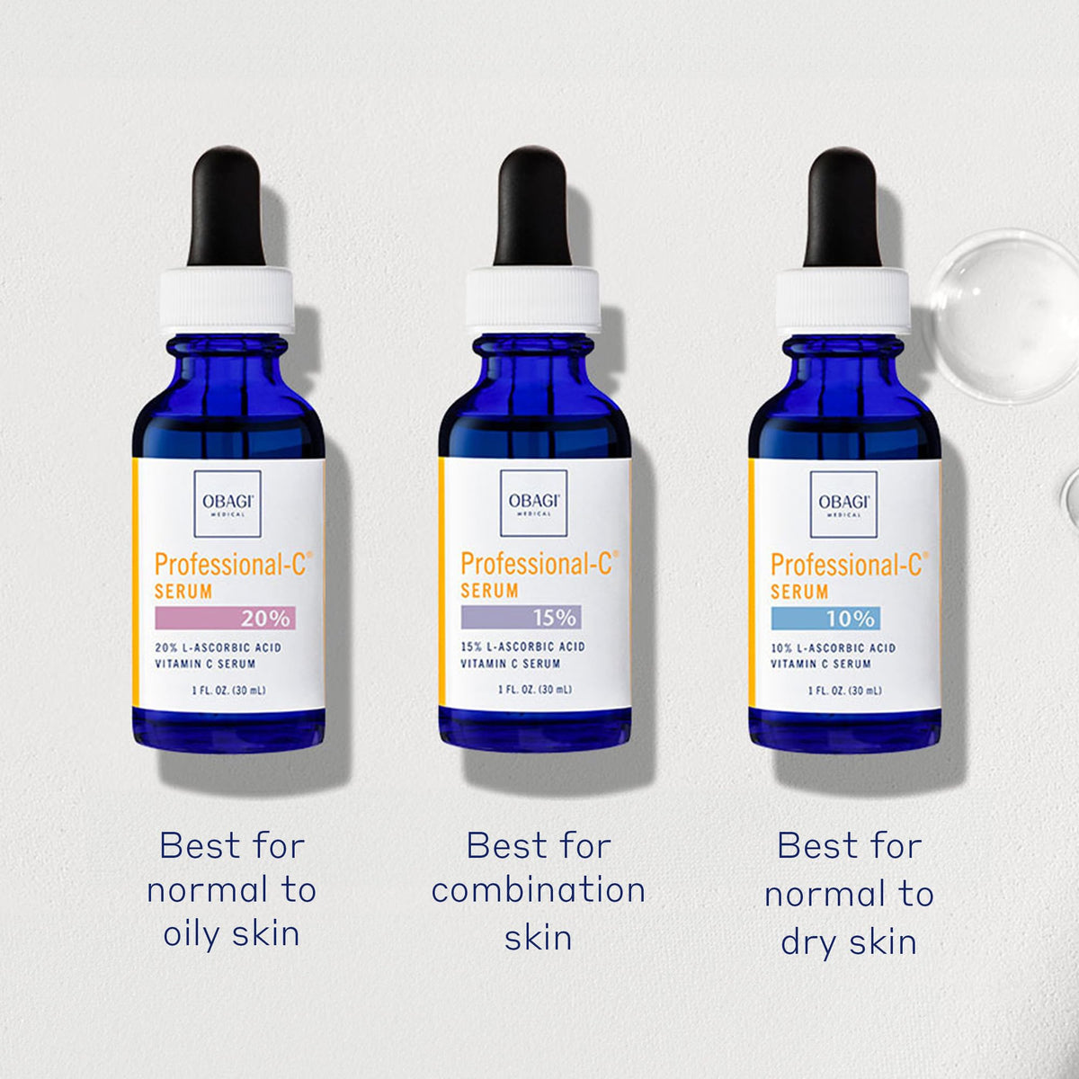 Obagi Professional-C Serum 20% 1 fl oz / 30 ml - image 5
