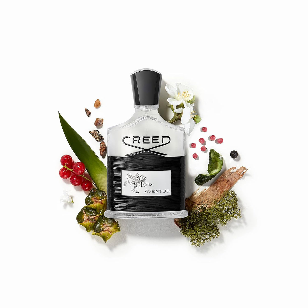 Creed Aventus - Eau de Parfum Spray - Size: 3.3 FL OZ / 100ml - image 5