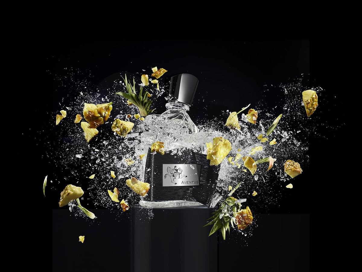 Creed Aventus - Eau de Parfum Spray - Size: 3.3 FL OZ / 100ml - image 6