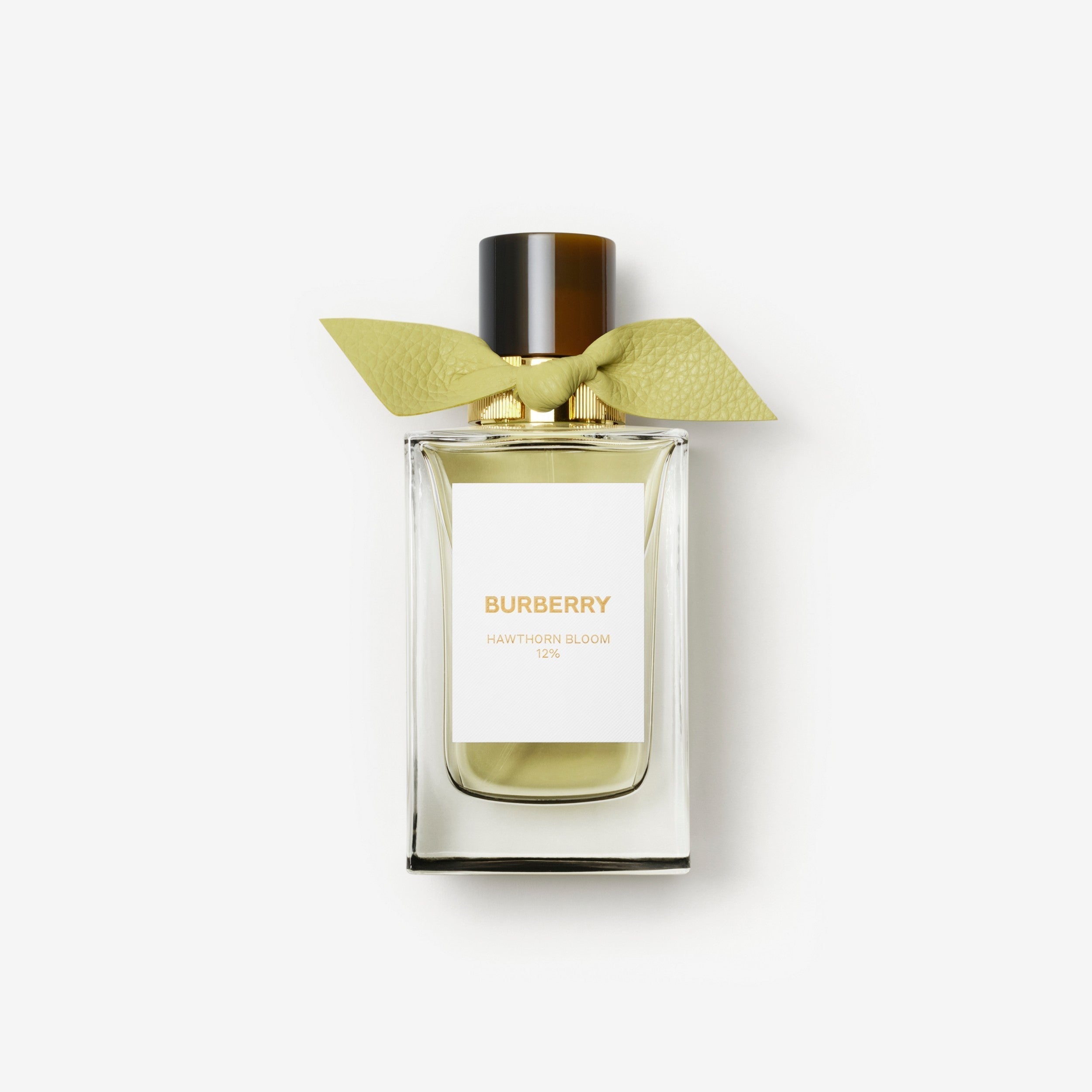 Burberry Signatures Hawthorn Bloom Eau de Parfum Collectable Limited Edition