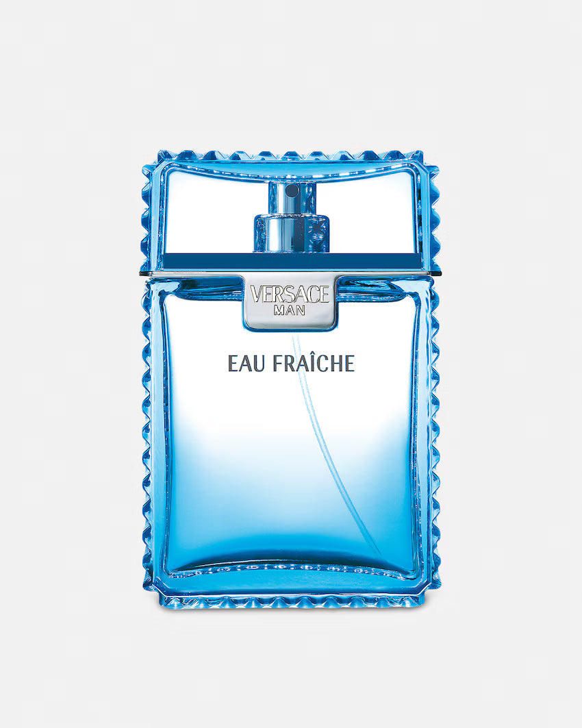 Versace Eau Fraîche EDT