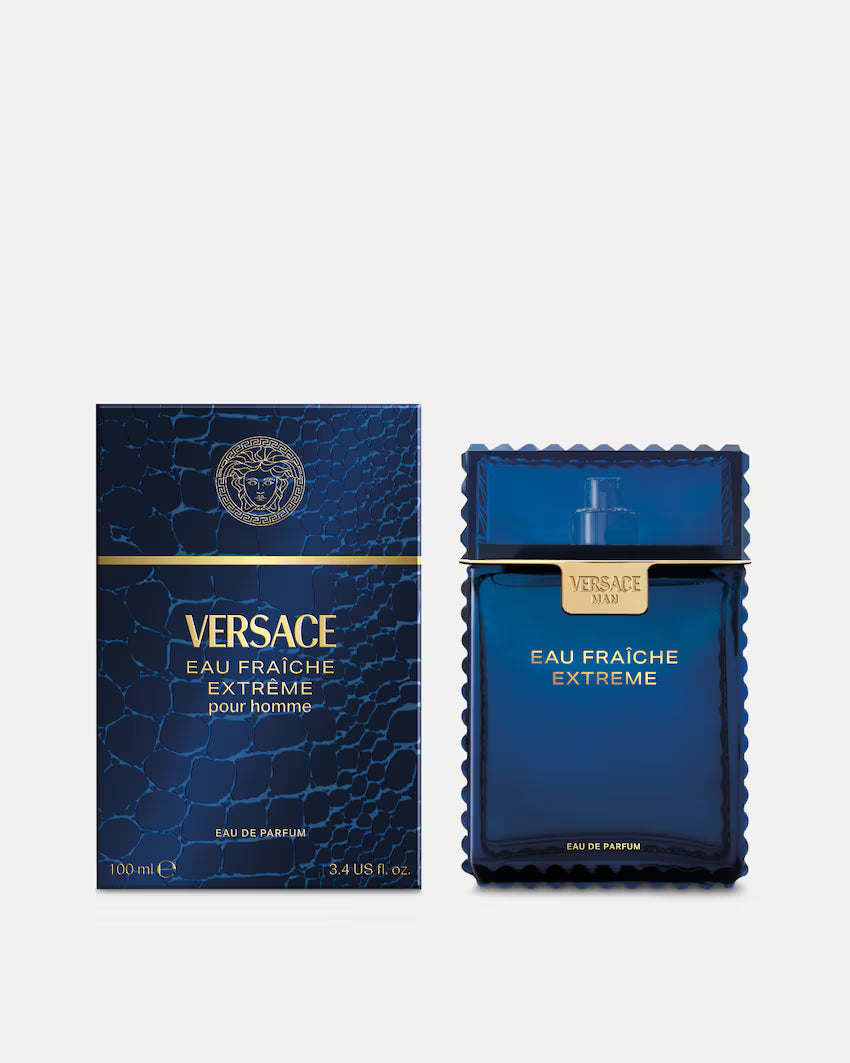Versace Eau Fraîche Extrême EDP