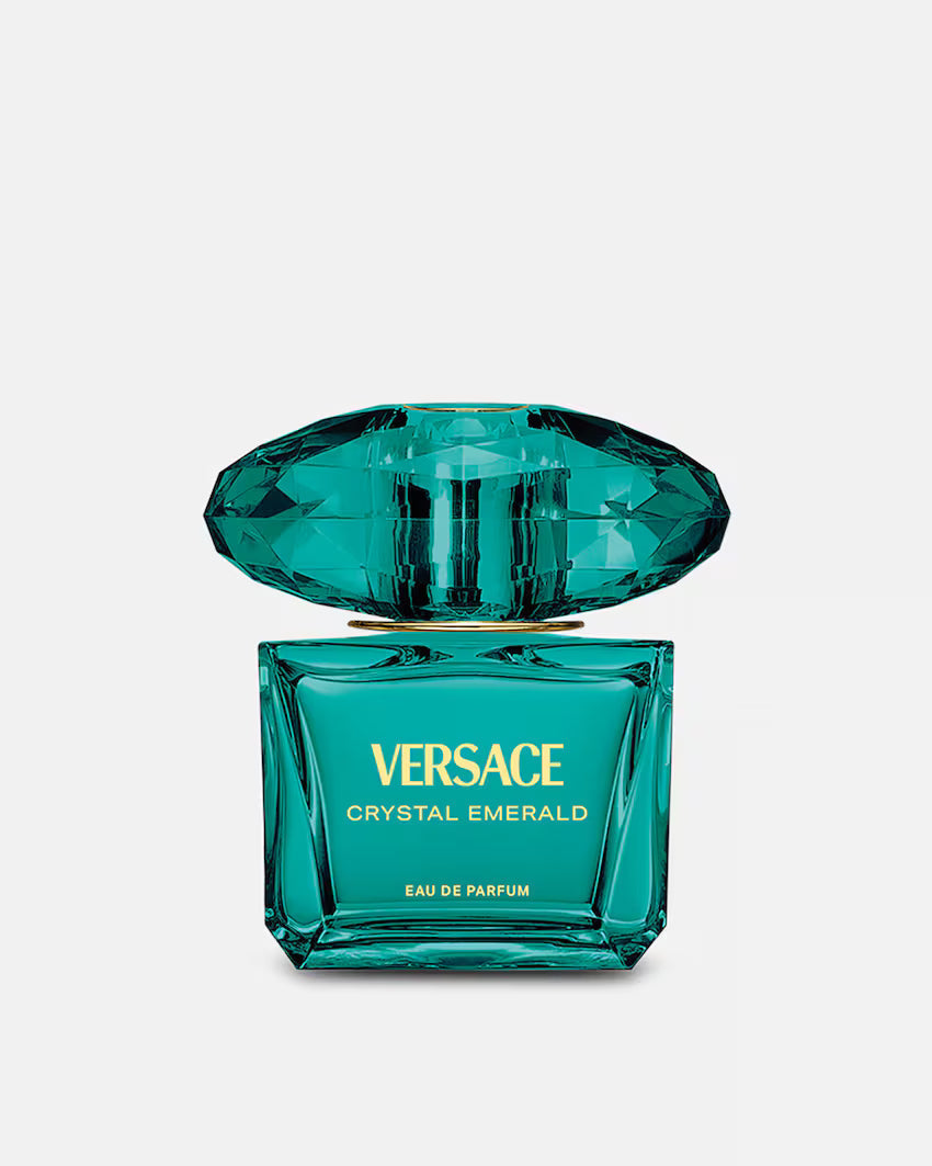 Versace Crystal Emerald EDP