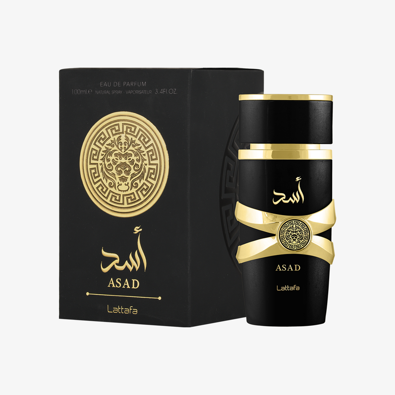 Lattafa Asad