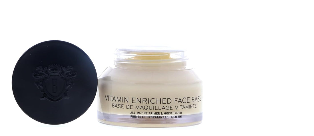Bobbi Brown Vitamin Enriched Face Base Primer & Moisturizer - 1.7 fl oz / 50 ml - image 1