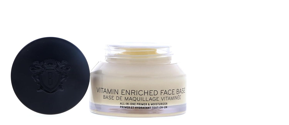 Bobbi Brown Vitamin Enriched Face Base Primer & Moisturizer - 1.7 fl oz / 50 ml - image 2