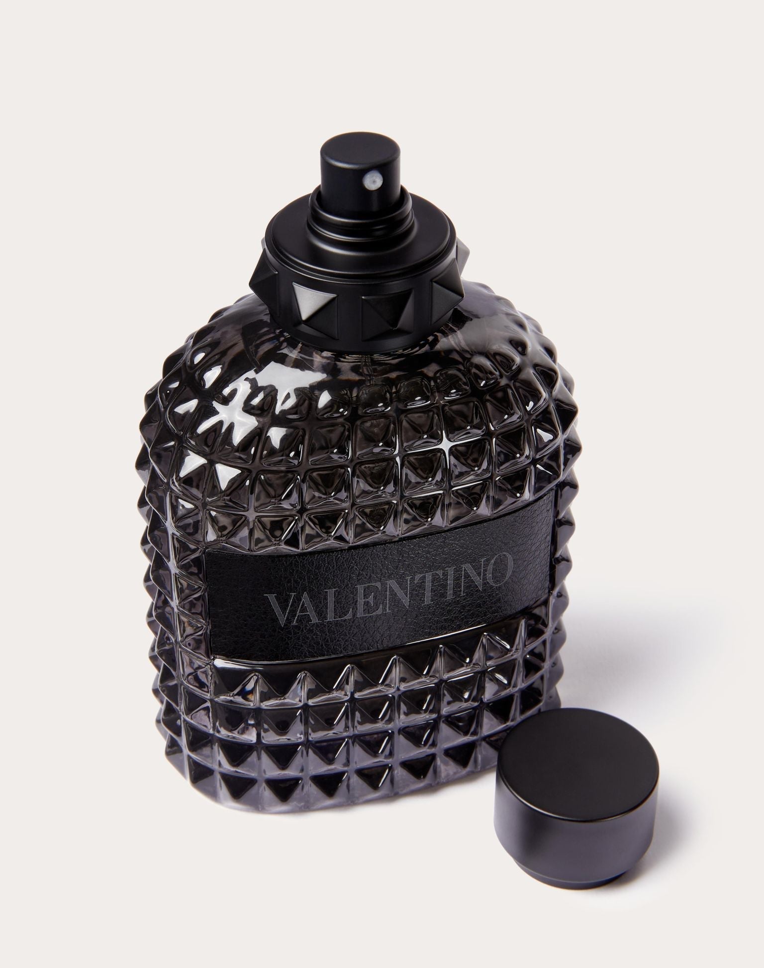 Valentino BORN IN ROMA RENDEZ-VOUS ROCKSTUD NOIR