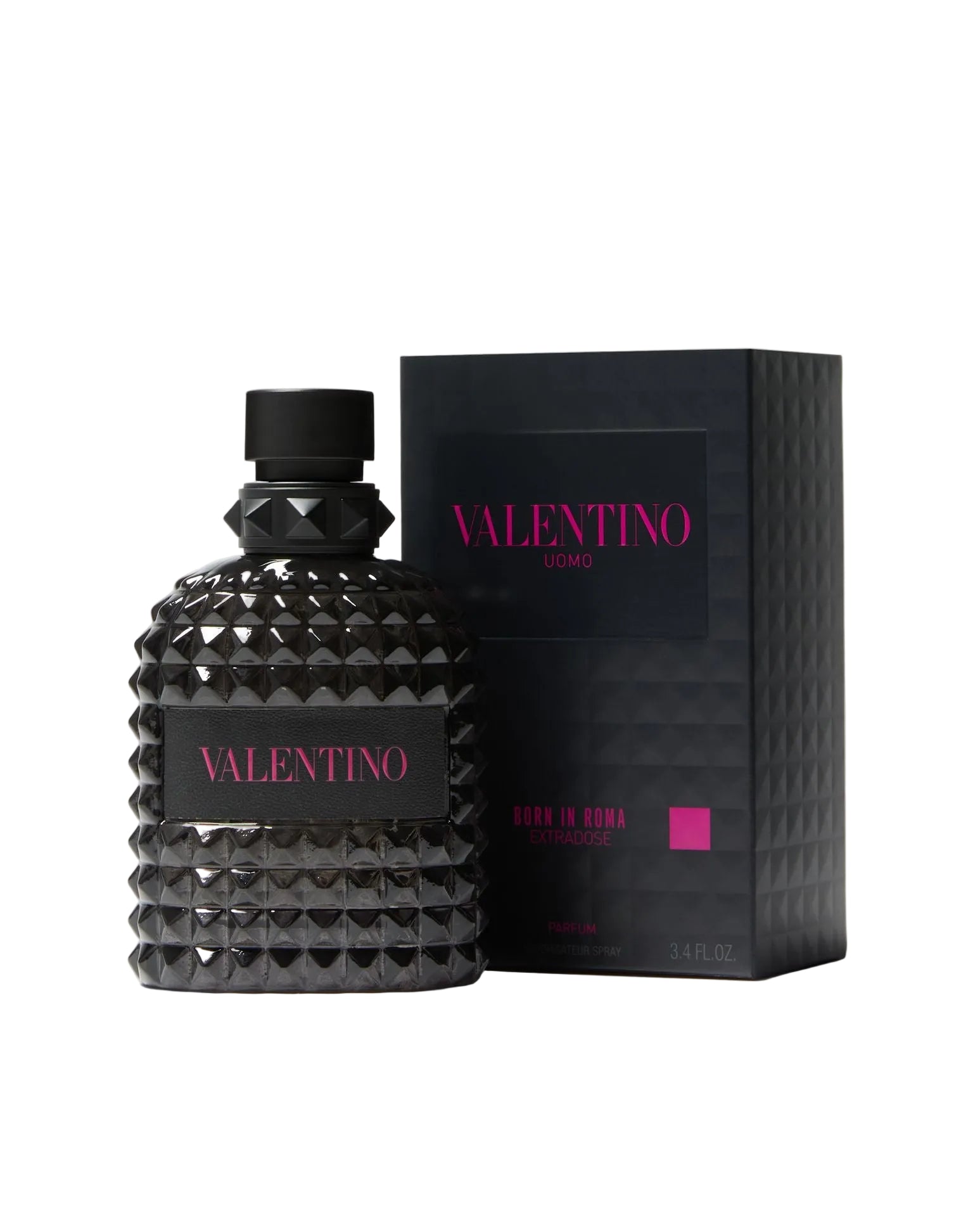 Valentino Born In Roma Extradose