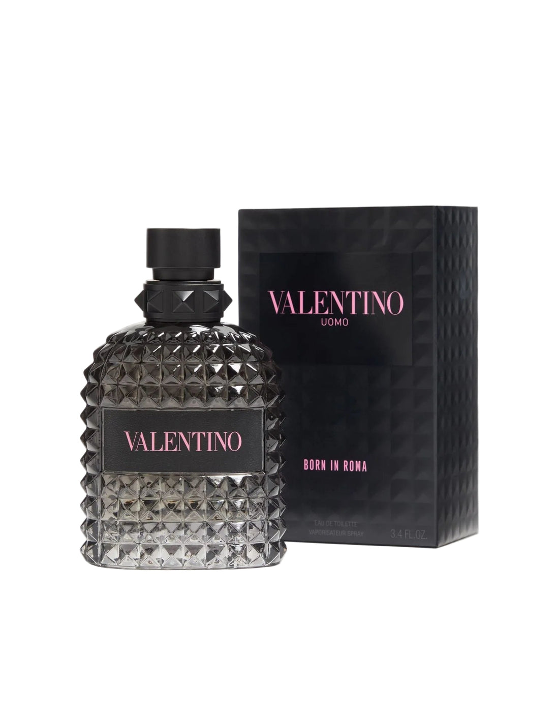 Valentino Born In Roma For Him