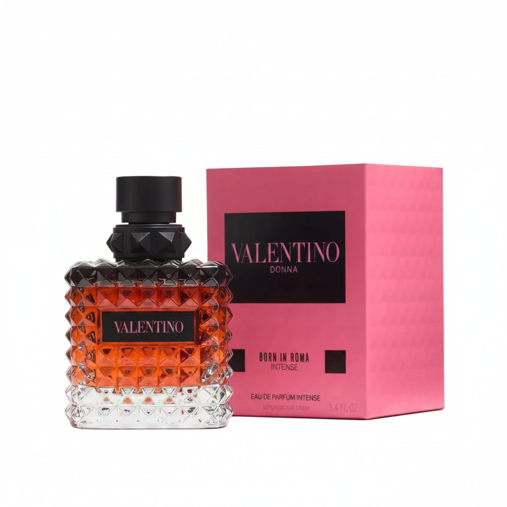 Valentino Donna Born In Roma Intense
