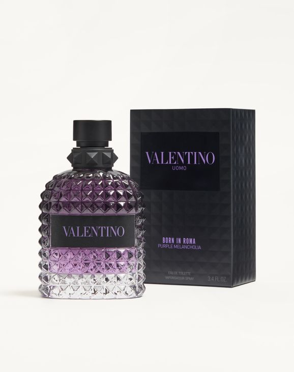Born In Roma Purple Melancholia Eau De Toilette