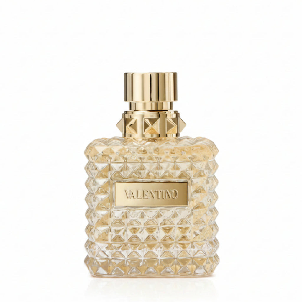 Valentino Born in Roma The Gold