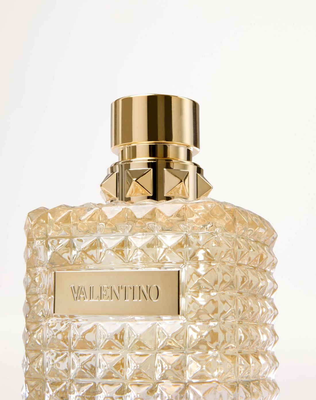 Valentino Born in Roma The Gold