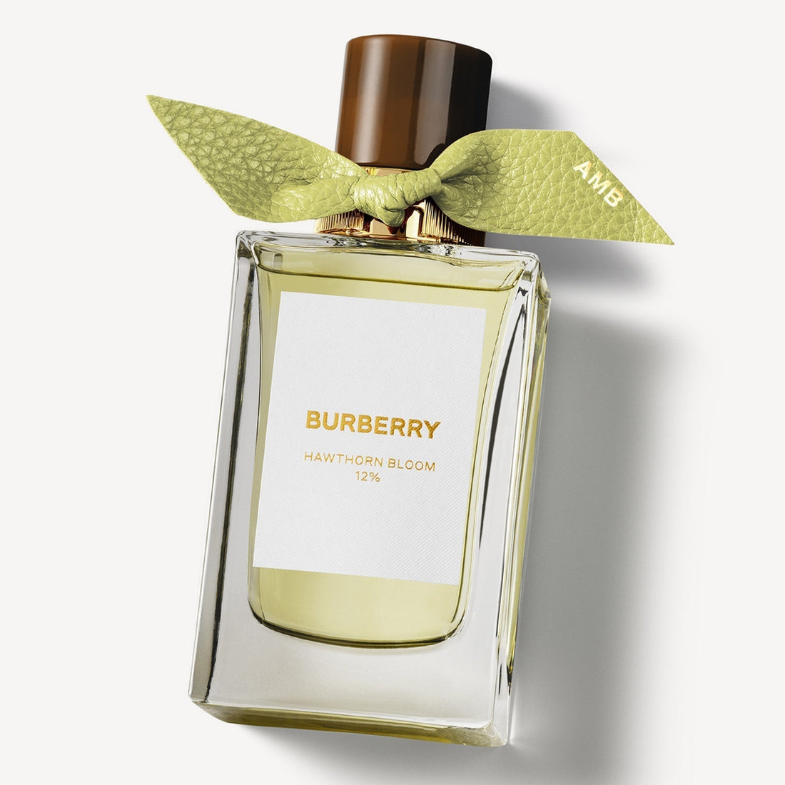 Burberry Signatures Hawthorn Bloom Eau de Parfum Collectable Limited Edition