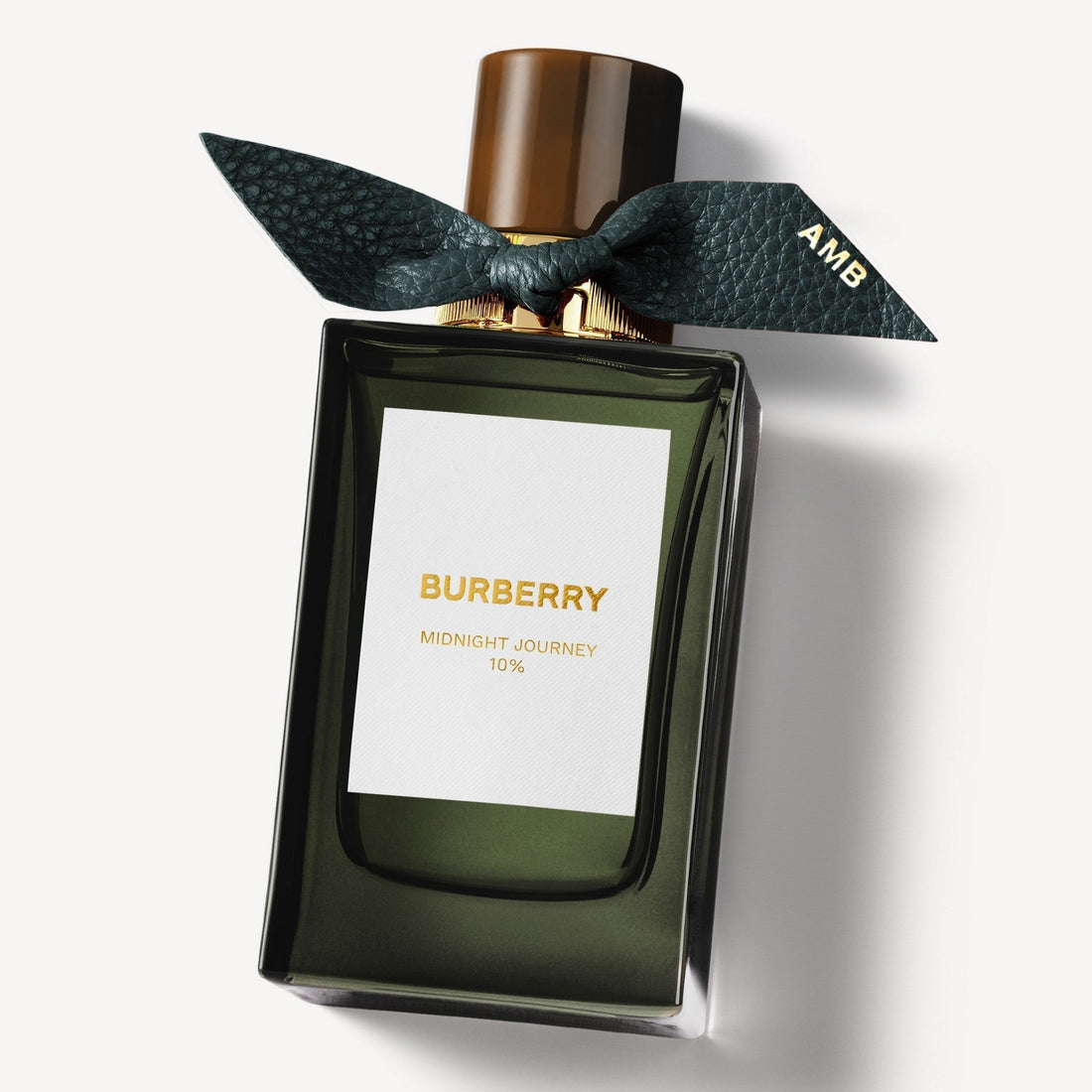 Burberry Signatures Midnight Journey Eau de Parfum