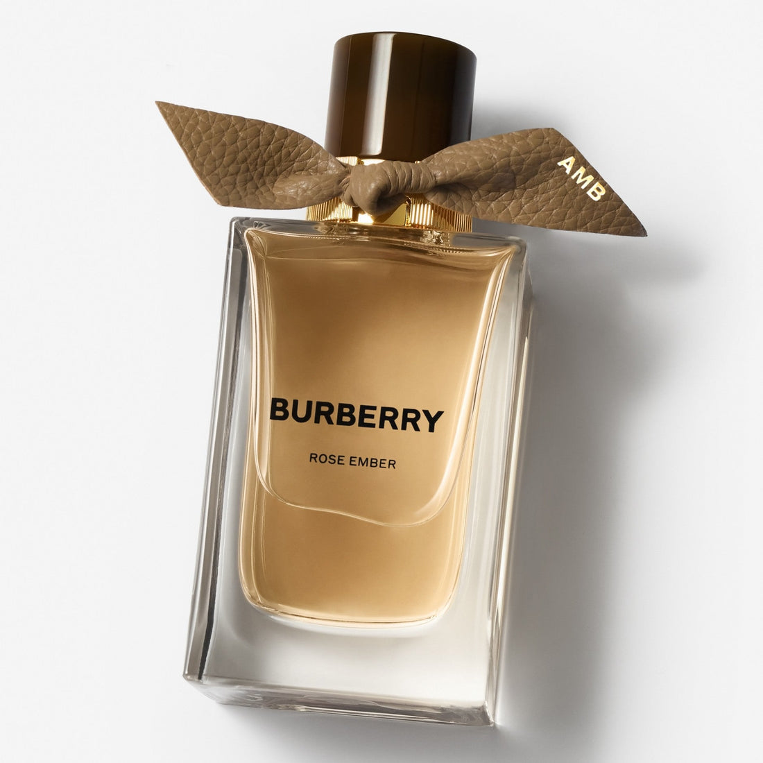 Burberry Signatures Extreme Botanicals Rose Ember Eau de Parfum