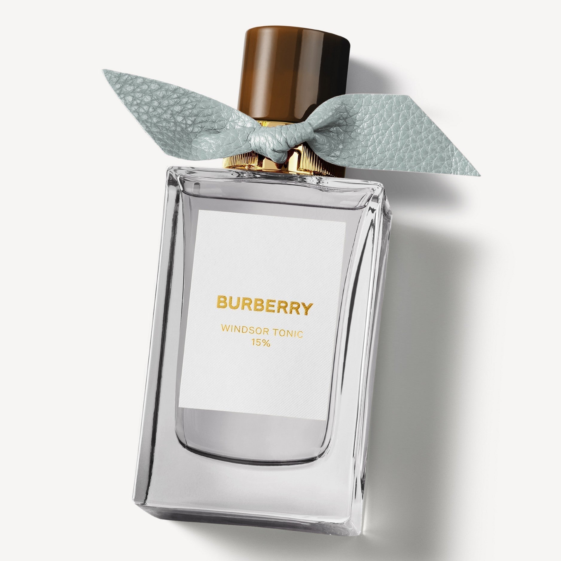 Burberry Signatures Windsor Tonic Eau de Parfum