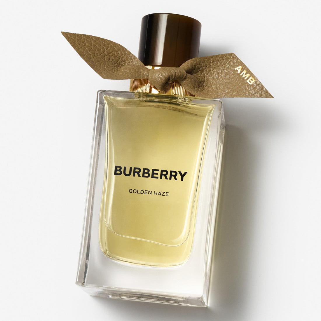 Burberry Signatures Extreme Botanicals Golden Haze Eau de Parfum
