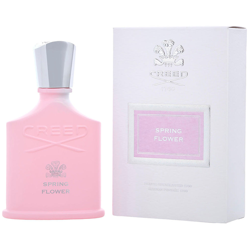 Creed Spring Flower - Eau De Parfum - Size: 3.3 FL OZ / 100ml - image 1