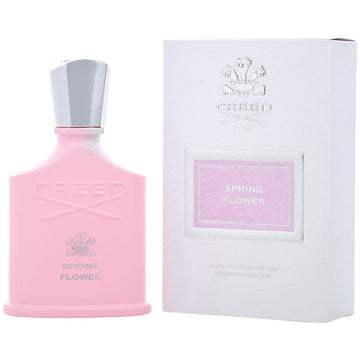 Creed Spring Flower - Eau De Parfum - Size: 3.3 FL OZ / 100ml - image 1