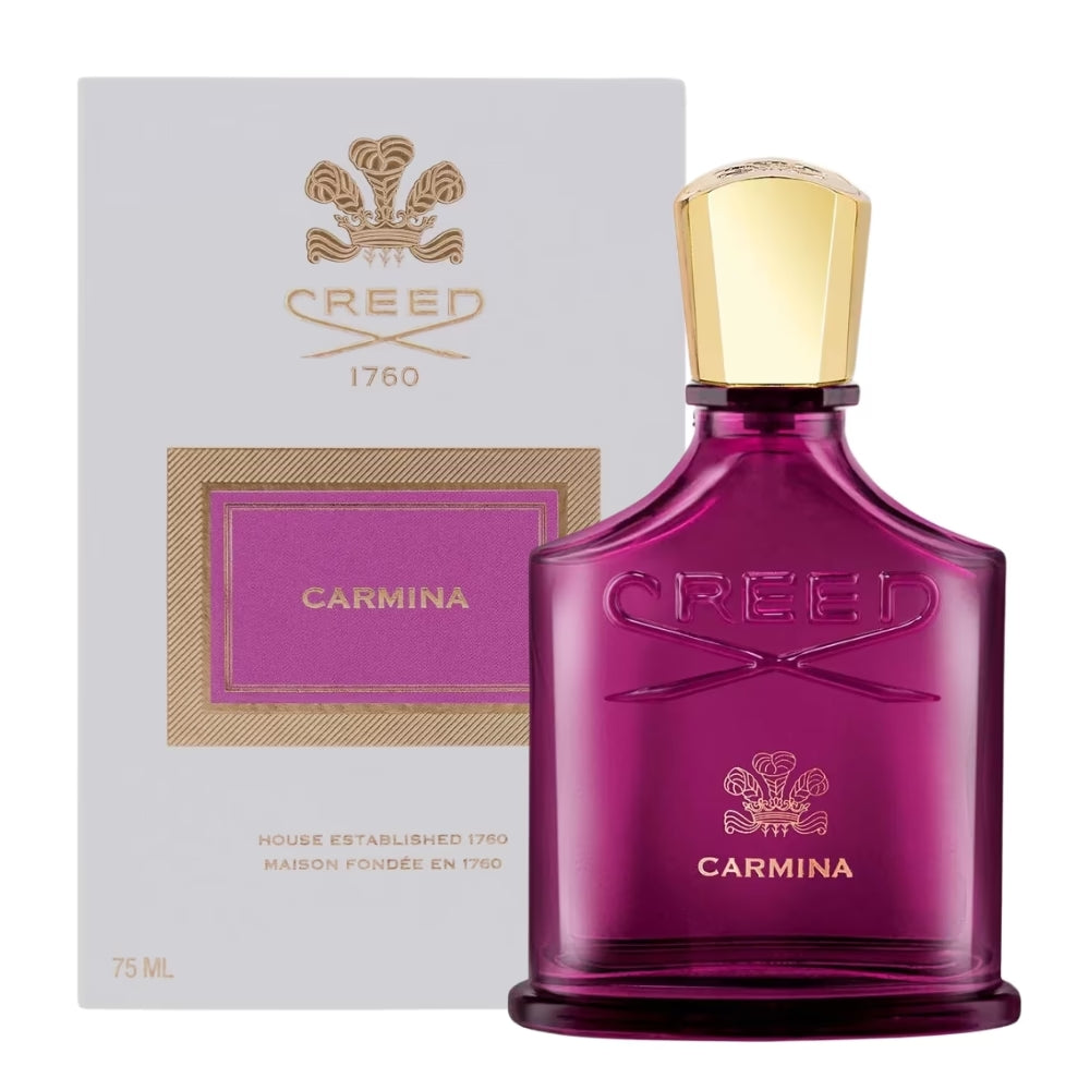 Creed Carmina - Eau De Parfum Spray - Size: 2.5 FL OZ / 75ml - image 1