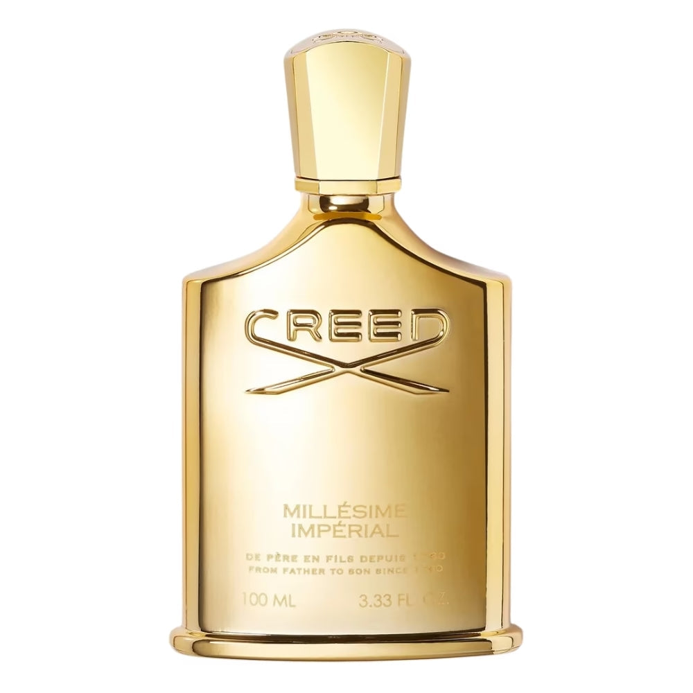Creed Millesime Imperial - Eau De Parfum - Size: 3.3 FL OZ / 100 ml - image 1