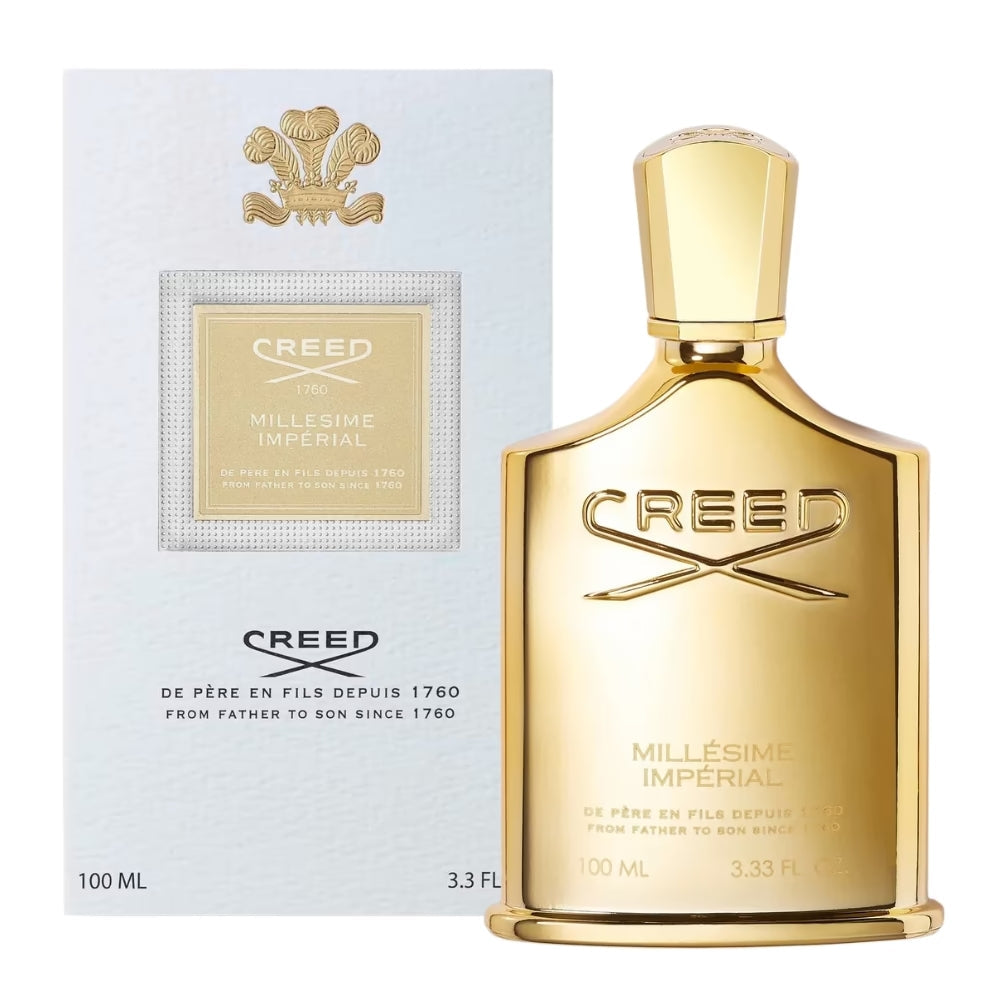 Creed Millesime Imperial - Eau De Parfum - Size: 3.3 FL OZ / 100 ml - image 1