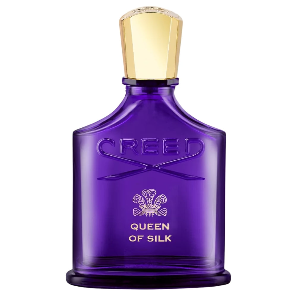 Creed Queen Of Silk - Eau De Parfum Spray - Size: 2.5 FL OZ / 75ml - image 1