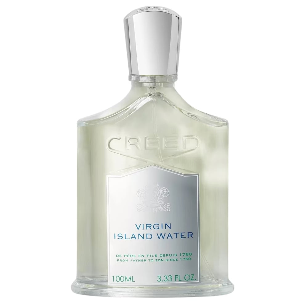 Creed Virgin Island Water Cologne - Eau De Parfum Spray - Size: 3.3 FL OZ / 100ml - image 1