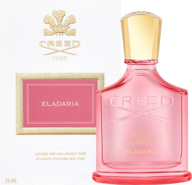 Creed Eladaria - Eau de Parfum Spray - Size: 2.5 FL OZ / 75 ml - image 1
