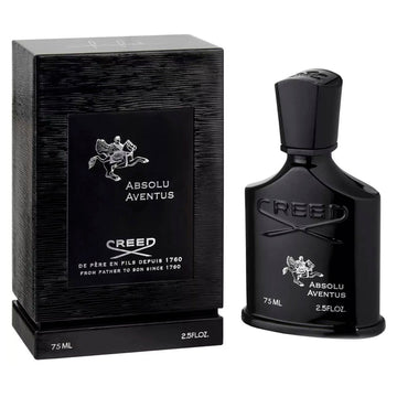 Creed Aventus Absolu - Eau de Parfum Spray - Size: 2.5 FL OZ / 75ml - image 1