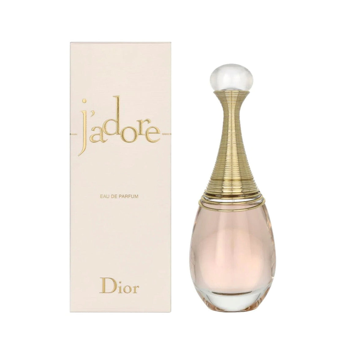 Dior J’adore - Eau de Parfum - Size: 3.4 FL OZ / 100ml - image 1