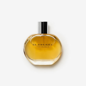 Burberry For Women Eau de Parfum