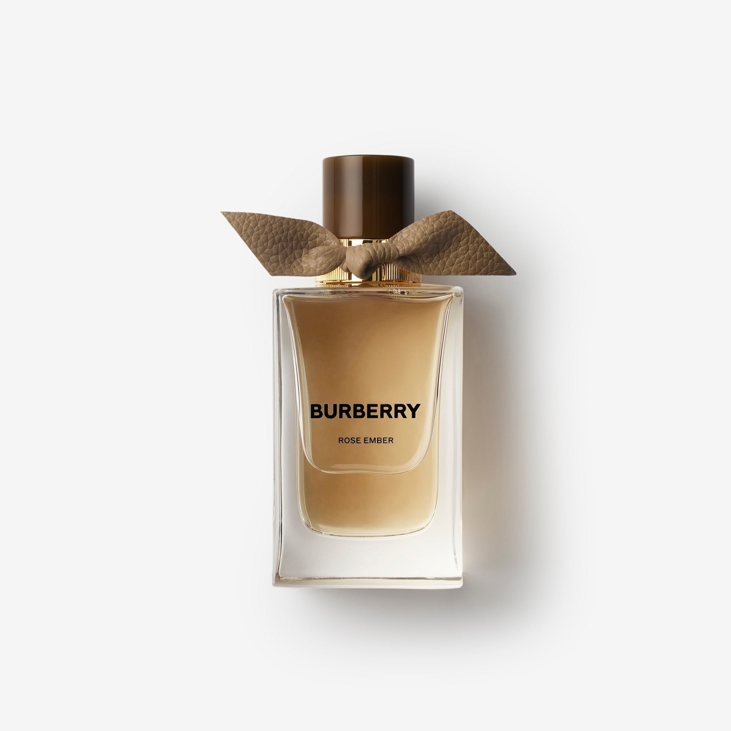 Burberry Signatures Extreme Botanicals Rose Ember Eau de Parfum