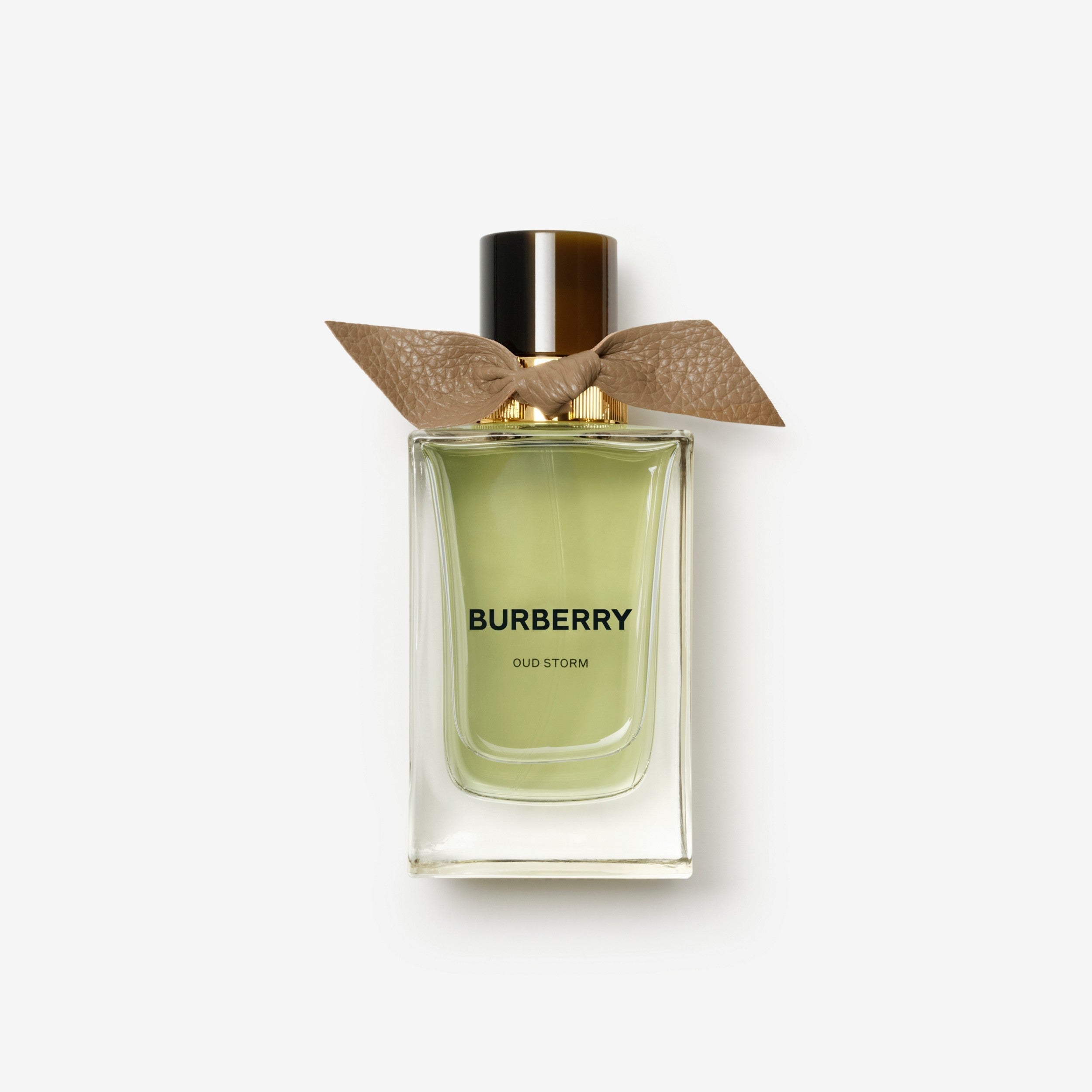 Burberry Signatures Extreme Botanicals Oud Storm Eau de Parfum