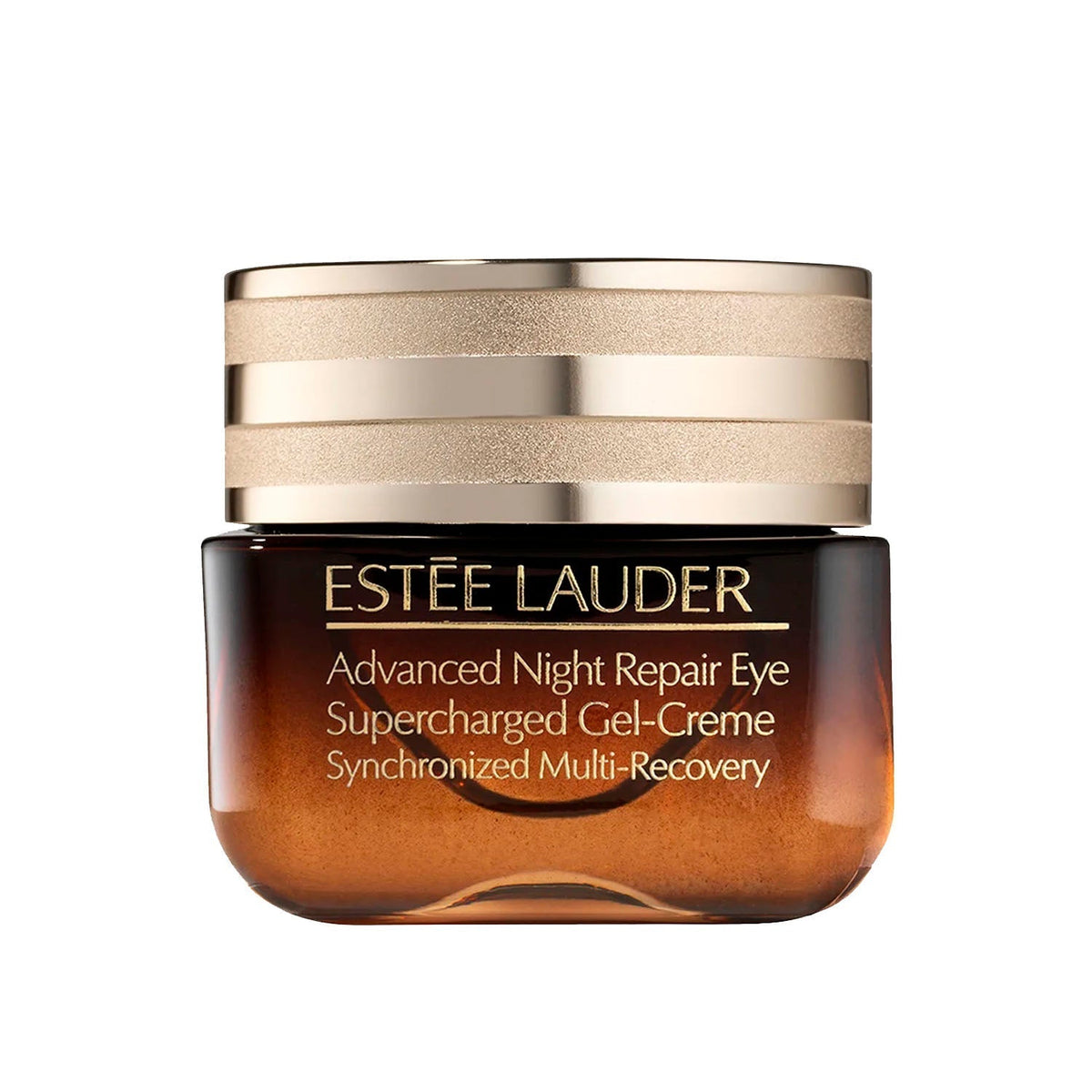 Estée Lauder Advanced Night Repair Eye Supercharged Gel-Creme Synchronized Multi-Recovery Eye Cream 15ml / 0.5 Oz - image 1
