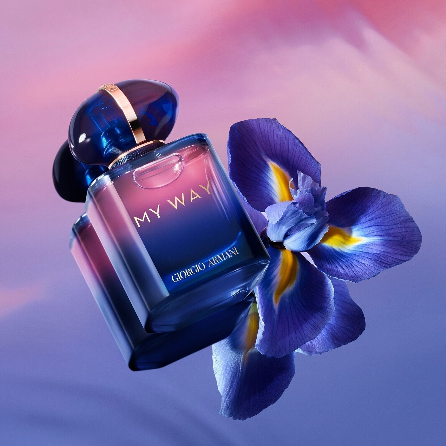Giorgio Armani My Way