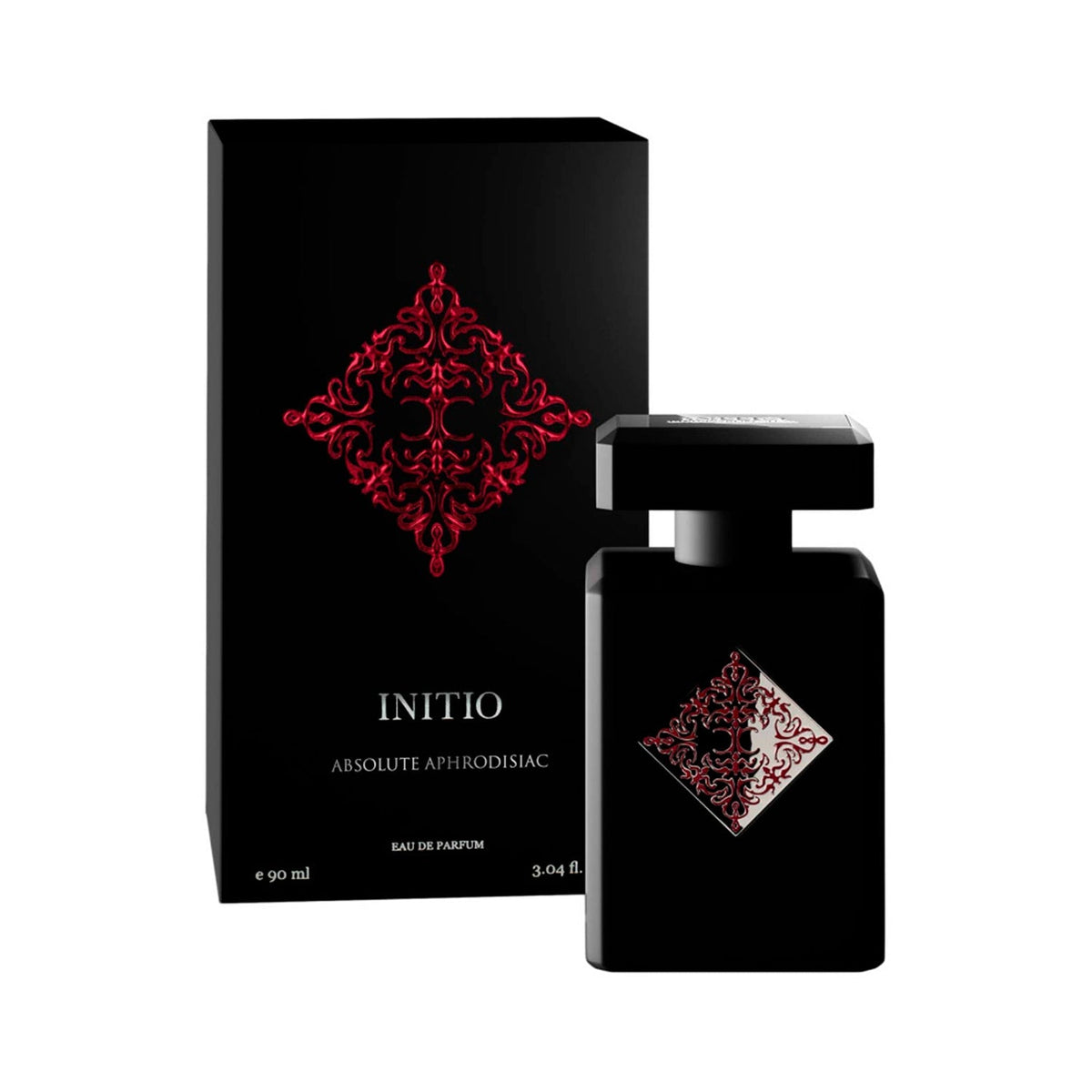 INITIO Absolute Aphrodisiac - Eau de Parfum - 3.0 FL OZ / 90 ml - image 1